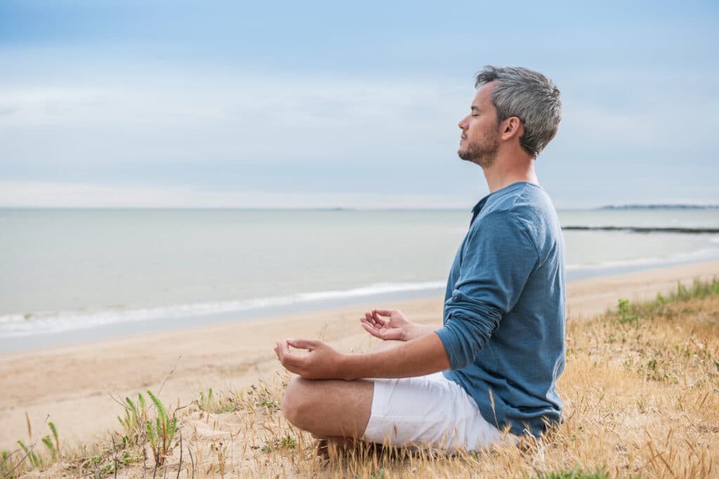 How Does Mindfulness Improve Mental Health?